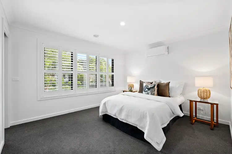 Fifth view of Homely house listing, 5 Boyana Crescent, Croydon VIC 3136