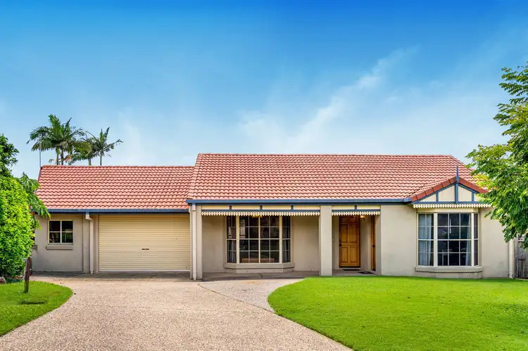 5 Narmar Court, Eight Mile Plains QLD 4113