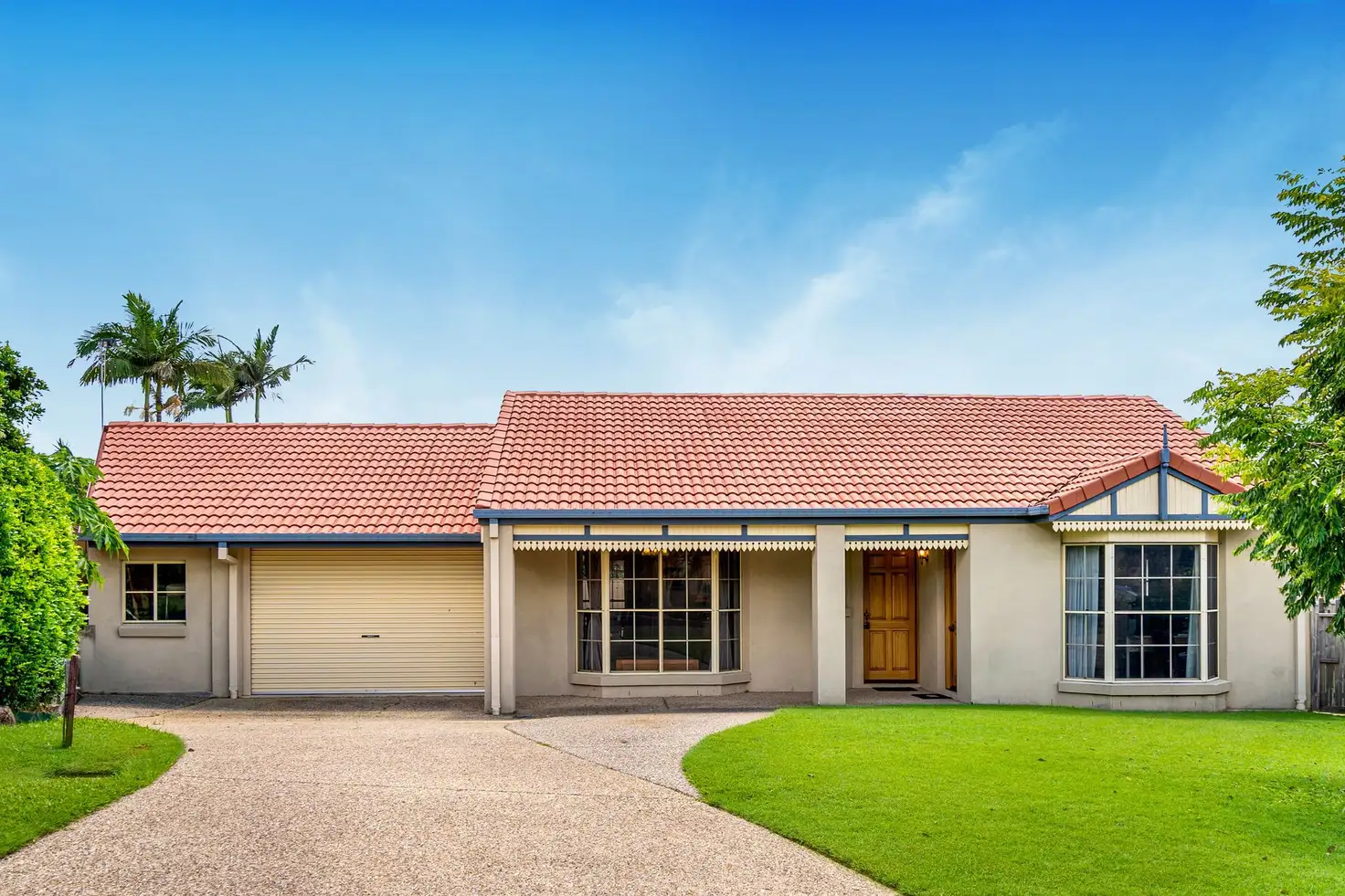Main view of Homely house listing, 5 Narmar Court, Eight Mile Plains QLD 4113