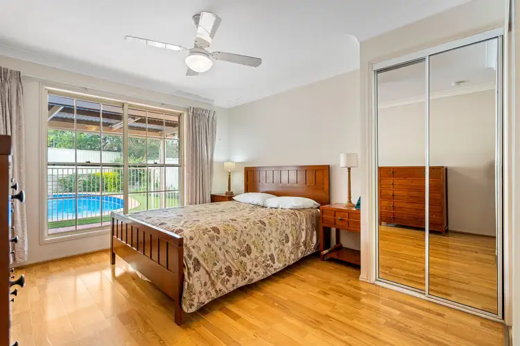 Fifth view of Homely house listing, 5 Narmar Court, Eight Mile Plains QLD 4113