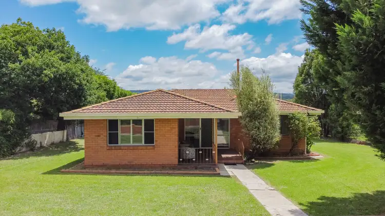Main view of Homely house listing, 90 High Street, Stanthorpe QLD 4380