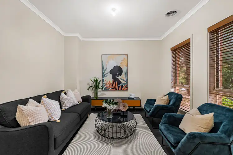 Second view of Homely townhouse listing, 9/91 Jenola Parade, Wantirna South VIC 3152