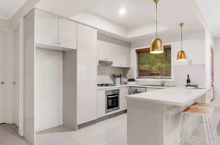 Third view of Homely townhouse listing, 9/91 Jenola Parade, Wantirna South VIC 3152
