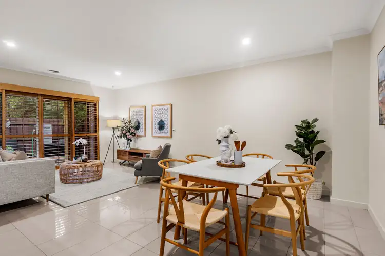Fourth view of Homely townhouse listing, 9/91 Jenola Parade, Wantirna South VIC 3152