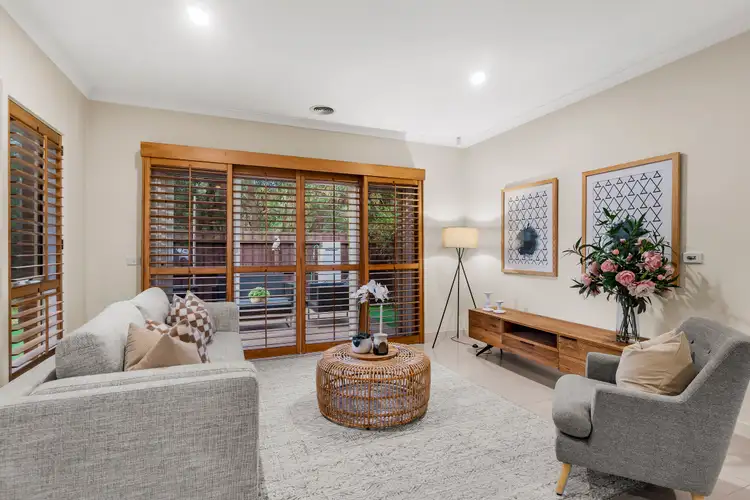 Fifth view of Homely townhouse listing, 9/91 Jenola Parade, Wantirna South VIC 3152