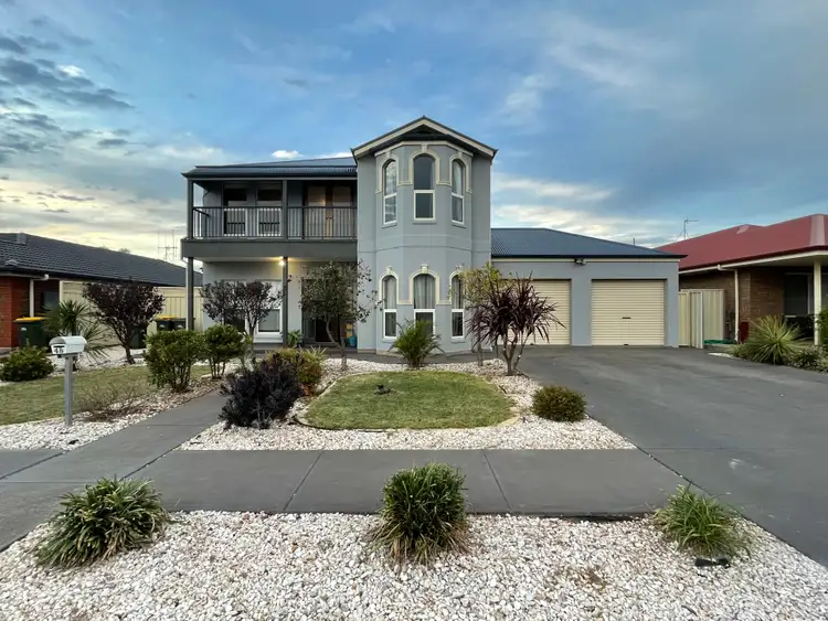 Second view of Homely house listing, 48 Marevista Crescent, Whyalla SA 5600