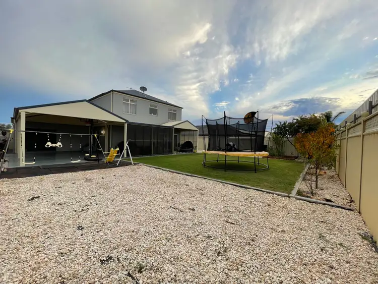 Third view of Homely house listing, 48 Marevista Crescent, Whyalla SA 5600