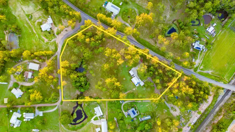 Fifth view of Homely rural property listing, 124 Sandy Creek Road, Victory Heights QLD 4570