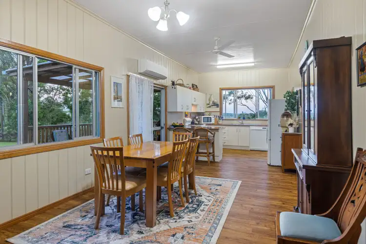 Sixth view of Homely rural property listing, 124 Sandy Creek Road, Victory Heights QLD 4570