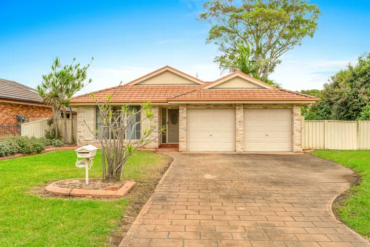13 Burradoo Crescent, Nowra NSW 2541