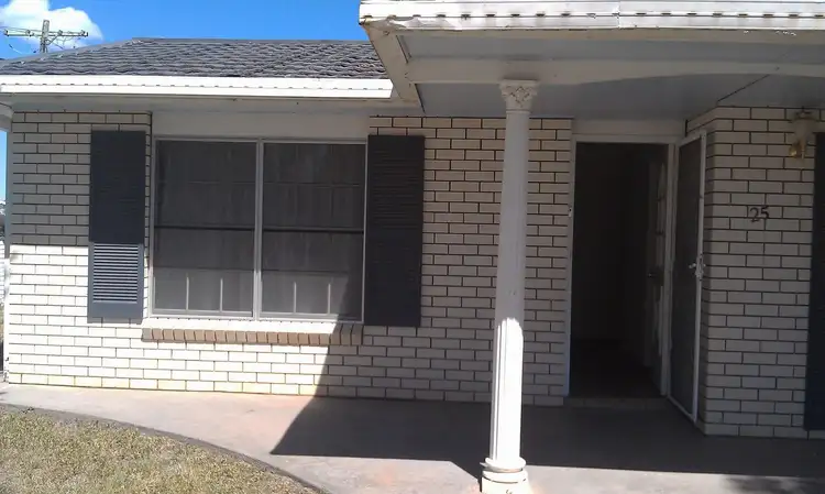Fifth view of Homely house listing, 25 Wattle Crescent, Moree NSW 2400