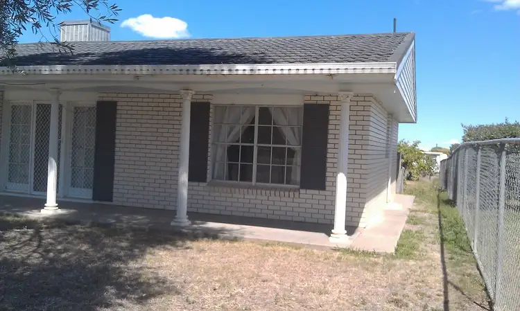 Sixth view of Homely house listing, 25 Wattle Crescent, Moree NSW 2400