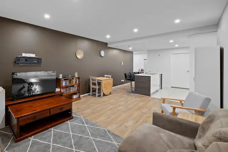 Second view of Homely unit listing, 73/2-10 Tyler Street, Campbelltown NSW 2560