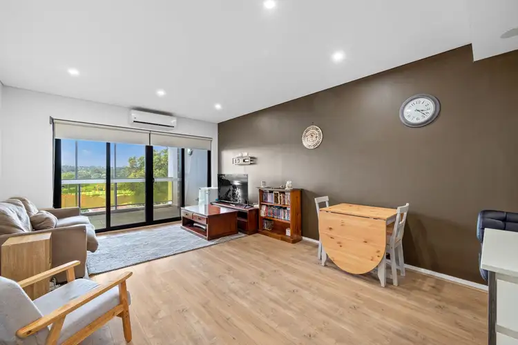 Third view of Homely unit listing, 73/2-10 Tyler Street, Campbelltown NSW 2560