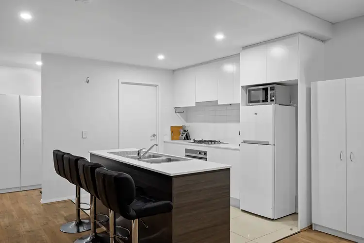 Fifth view of Homely unit listing, 73/2-10 Tyler Street, Campbelltown NSW 2560