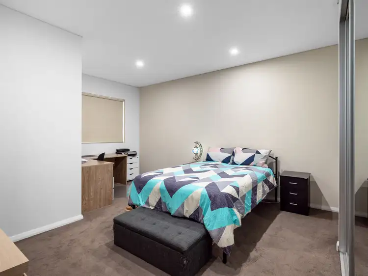 Sixth view of Homely unit listing, 73/2-10 Tyler Street, Campbelltown NSW 2560