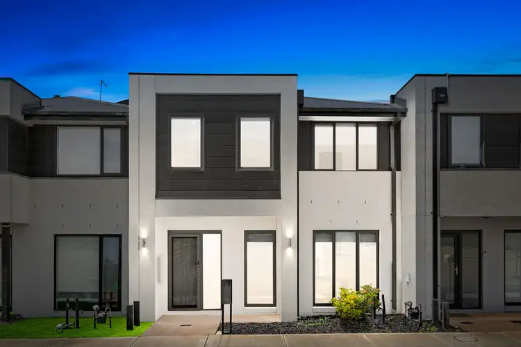 Main view of Homely house listing, 13 Cabin Walk, Tarneit VIC 3029