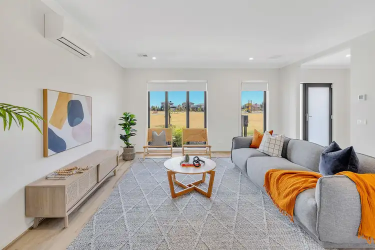 Third view of Homely house listing, 13 Cabin Walk, Tarneit VIC 3029