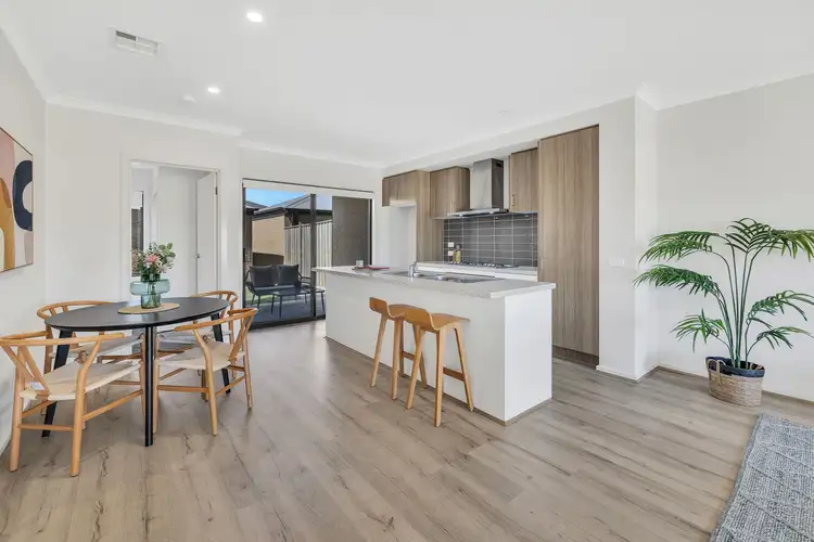 Fourth view of Homely house listing, 13 Cabin Walk, Tarneit VIC 3029