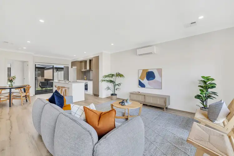 Sixth view of Homely house listing, 13 Cabin Walk, Tarneit VIC 3029