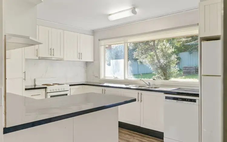 Third view of Homely house listing, 4 Willow Court, Bradbury NSW 2560
