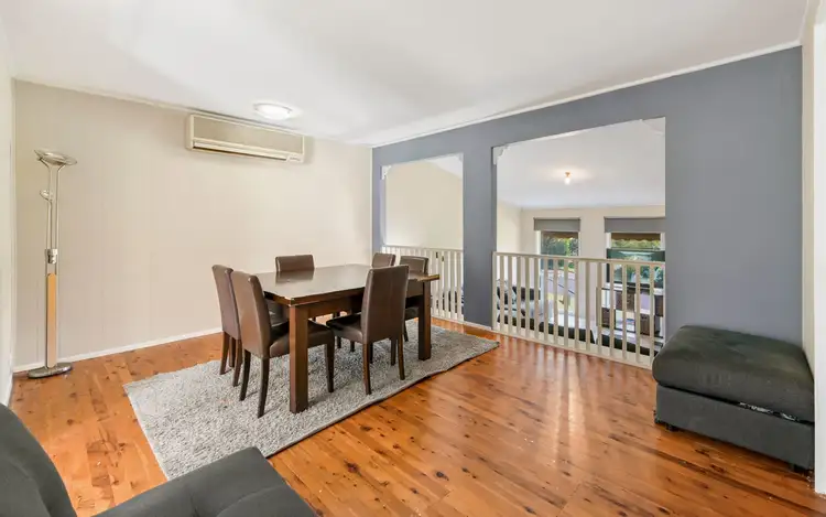 Fourth view of Homely house listing, 4 Willow Court, Bradbury NSW 2560