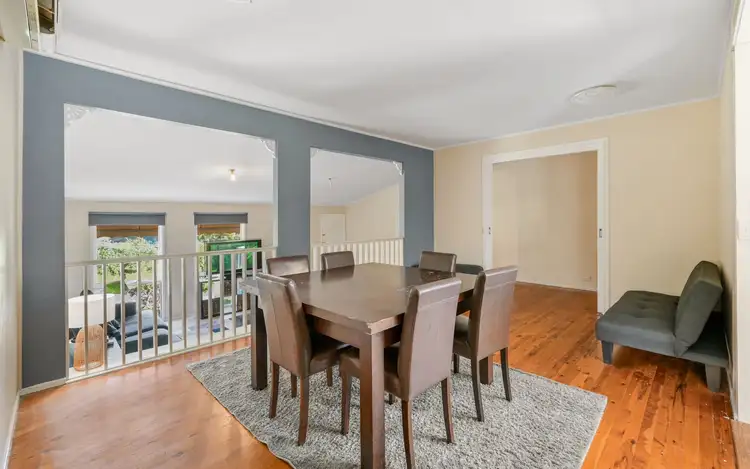 Fifth view of Homely house listing, 4 Willow Court, Bradbury NSW 2560
