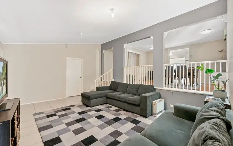 Sixth view of Homely house listing, 4 Willow Court, Bradbury NSW 2560