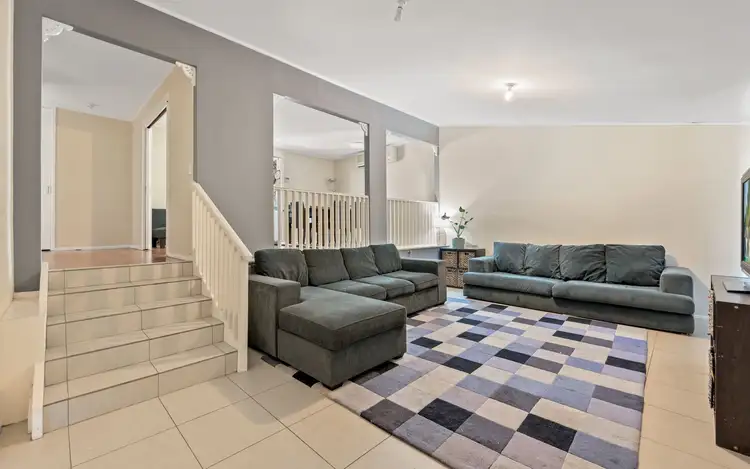 Seventh view of Homely house listing, 4 Willow Court, Bradbury NSW 2560