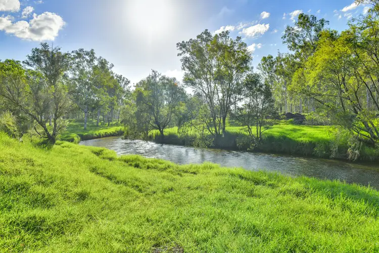 Lot 210 Sugarloaf Road, Mutdapilly QLD 4307