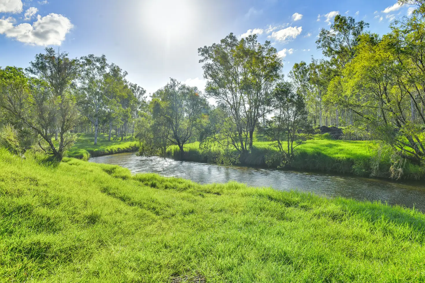 Main view of Homely rural property listing, Lot 210 Sugarloaf Road, Mutdapilly QLD 4307
