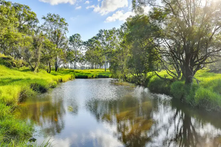 Third view of Homely rural property listing, Lot 210 Sugarloaf Road, Mutdapilly QLD 4307