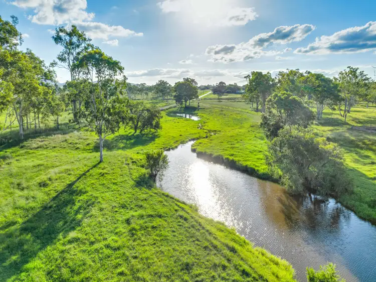 Fourth view of Homely rural property listing, Lot 210 Sugarloaf Road, Mutdapilly QLD 4307