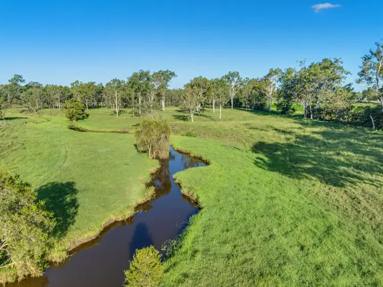 Fifth view of Homely rural property listing, Lot 210 Sugarloaf Road, Mutdapilly QLD 4307