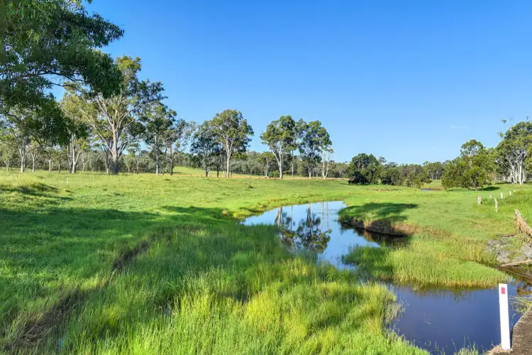 Sixth view of Homely rural property listing, Lot 210 Sugarloaf Road, Mutdapilly QLD 4307