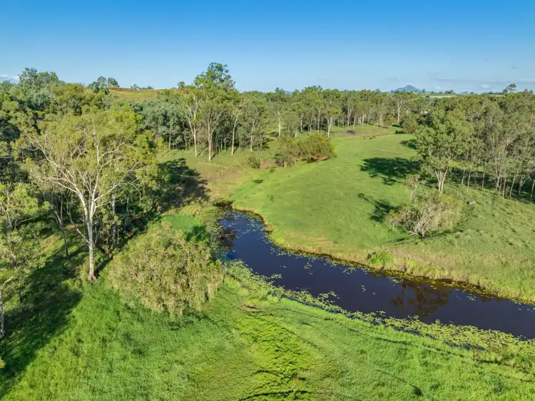 Seventh view of Homely rural property listing, Lot 210 Sugarloaf Road, Mutdapilly QLD 4307
