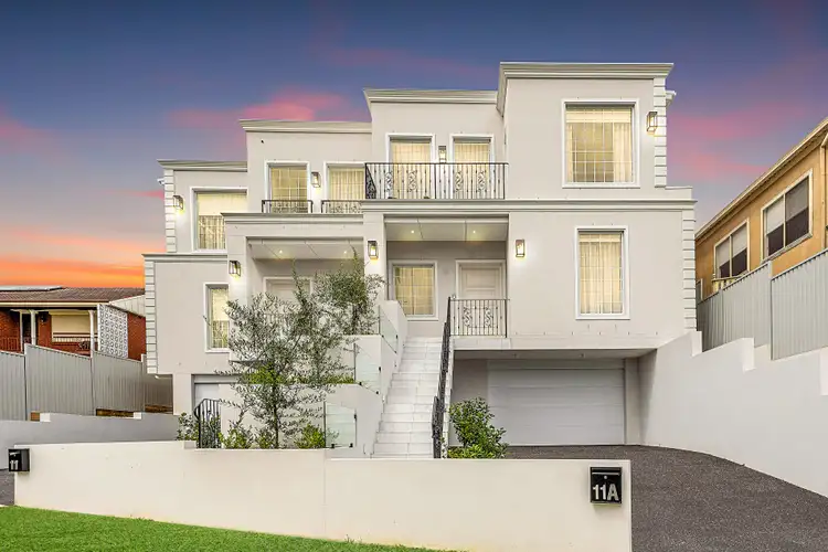 11A Wren Street, Condell Park NSW 2200