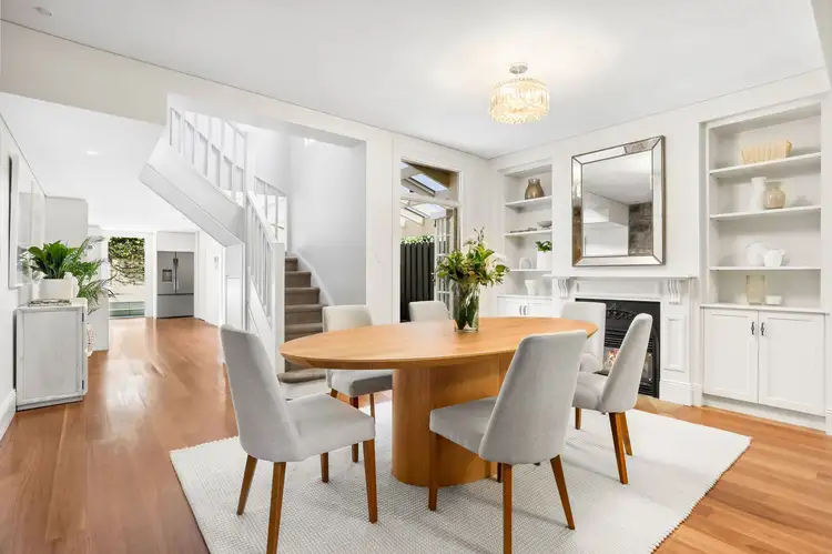 Third view of Homely house listing, 125 Queen Street, Woollahra NSW 2025
