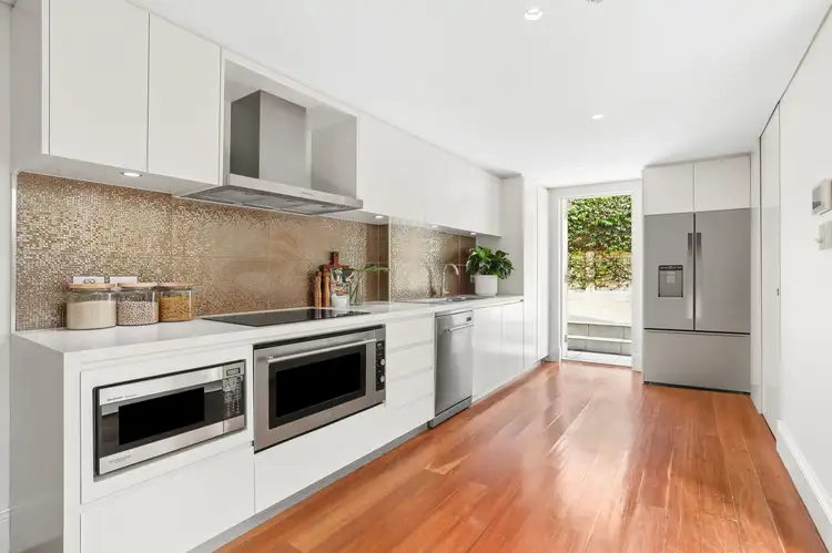 Fifth view of Homely house listing, 125 Queen Street, Woollahra NSW 2025