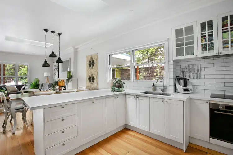 Fifth view of Homely house listing, 1A Okeefe Street, Preston VIC 3072