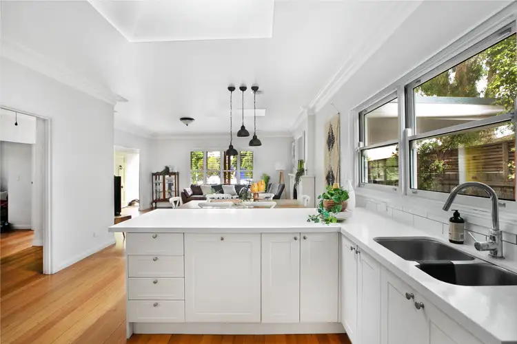 Sixth view of Homely house listing, 1A Okeefe Street, Preston VIC 3072