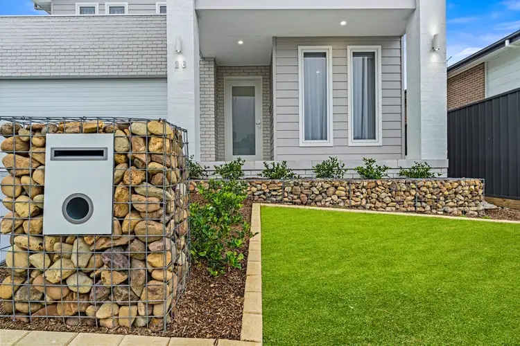 Second view of Homely house listing, 28 Tussock Avenue, Cobbitty NSW 2570