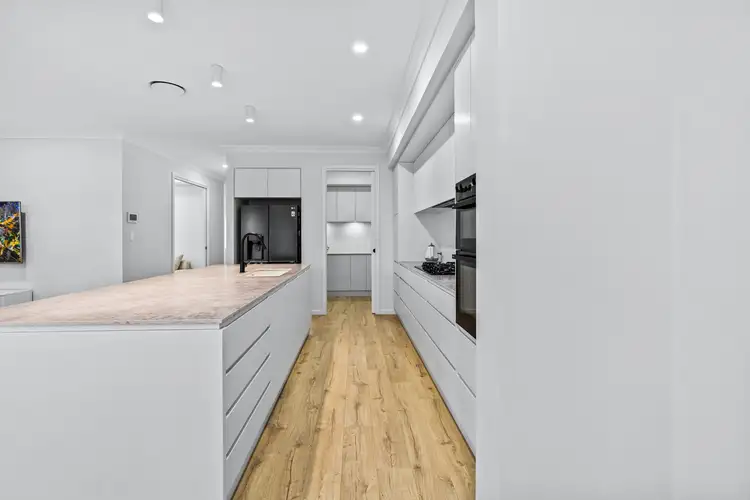 Sixth view of Homely house listing, 28 Tussock Avenue, Cobbitty NSW 2570