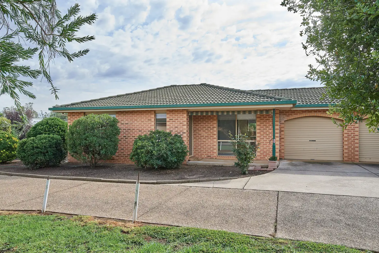 Main view of Homely unit listing, 33/160 Forsyth Street, Wagga Wagga NSW 2650