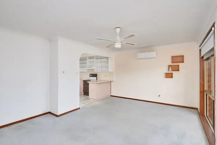 Second view of Homely unit listing, 33/160 Forsyth Street, Wagga Wagga NSW 2650