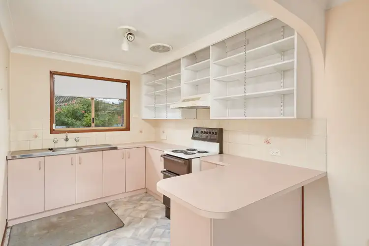Third view of Homely unit listing, 33/160 Forsyth Street, Wagga Wagga NSW 2650