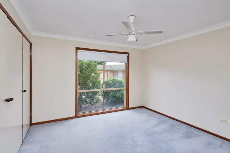 Fifth view of Homely unit listing, 33/160 Forsyth Street, Wagga Wagga NSW 2650