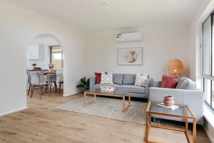 Second view of Homely house listing, 27 Londonderry Avenue, Salisbury Downs SA 5108