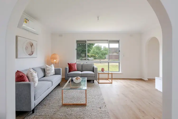 Third view of Homely house listing, 27 Londonderry Avenue, Salisbury Downs SA 5108
