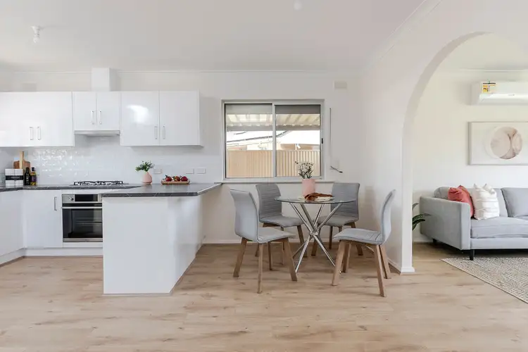 Fourth view of Homely house listing, 27 Londonderry Avenue, Salisbury Downs SA 5108